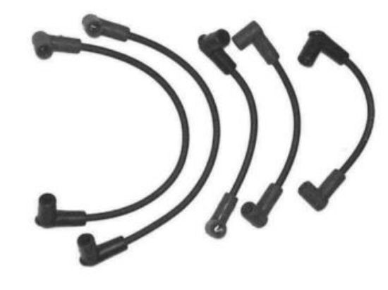 Picture of Mercury-Mercruiser 84-816761Q14 CABLE KIT 